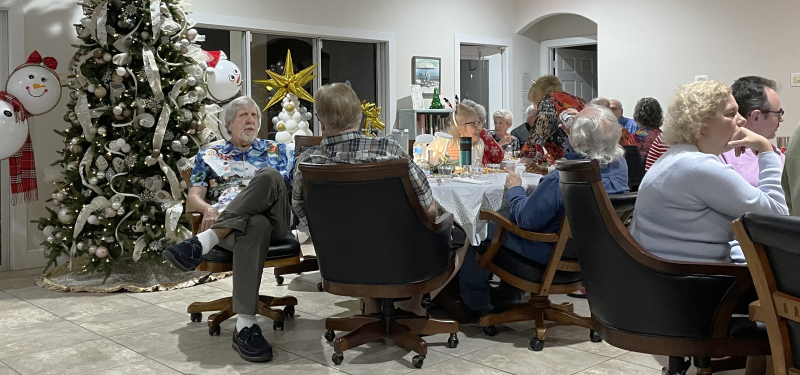 2025 HOLIDAY PARTY FEATURE