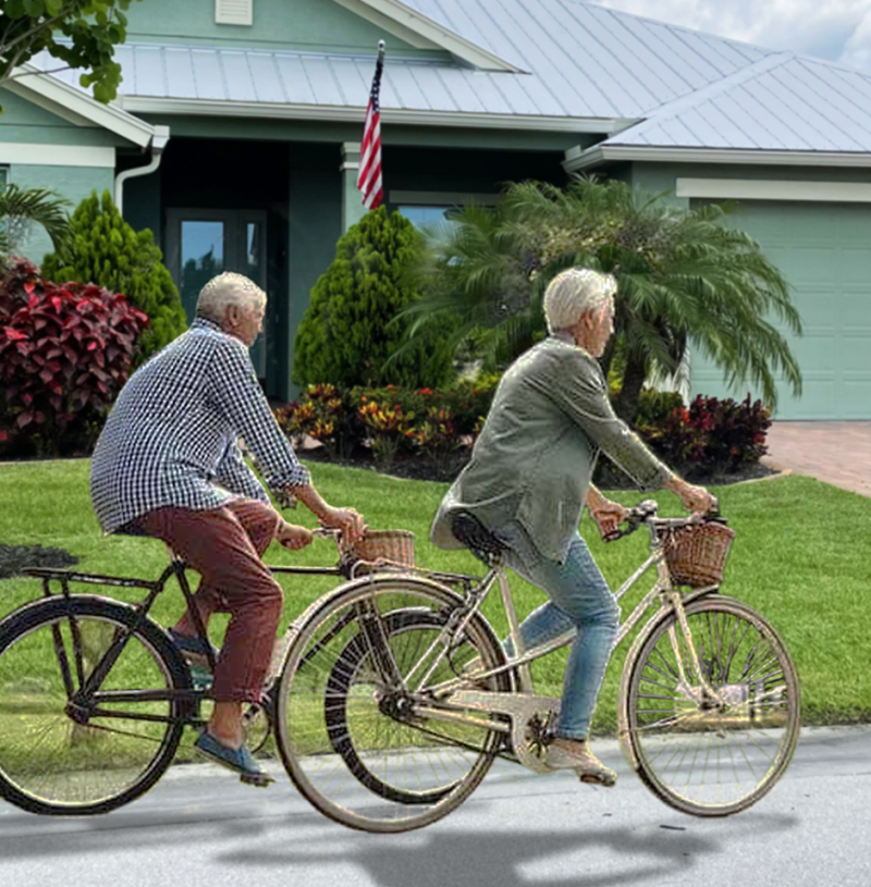 BIKERS STYLING