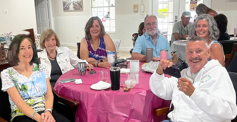 HAPPY HOUR 2025 DETAIL