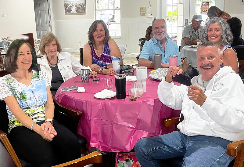 HAPPY HOUR 2025 EVENT