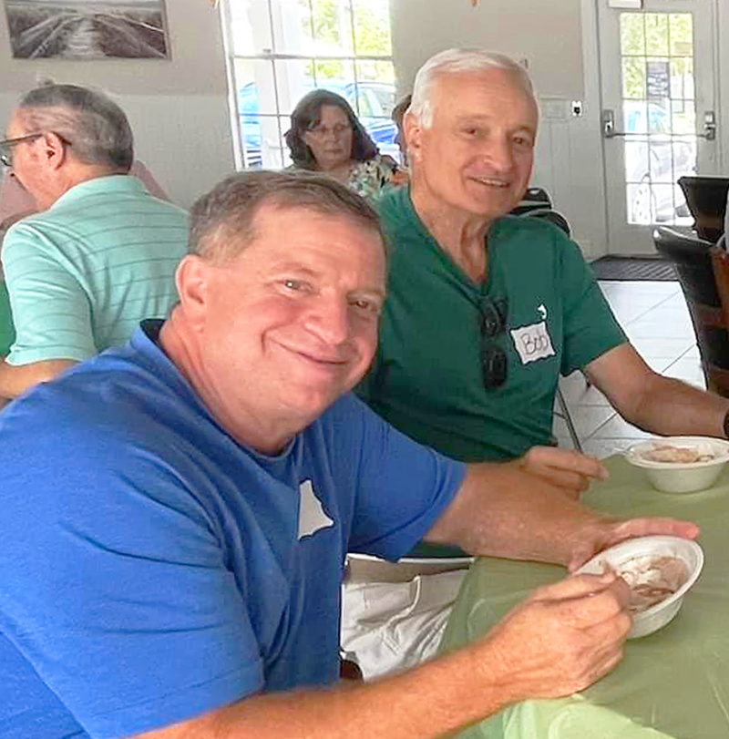 ICE CREAM SOCIAL ICE CREAM LOVERS