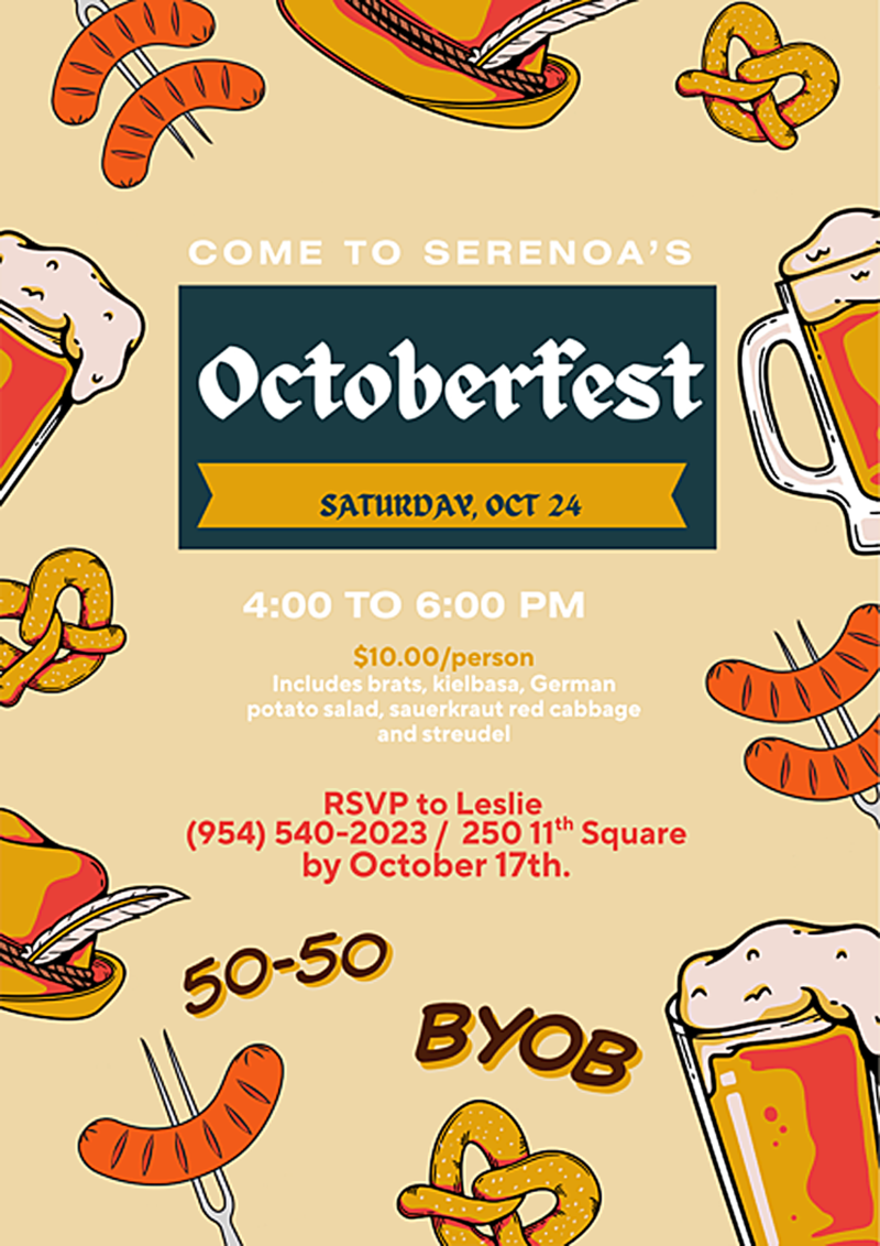 OCTOBERFEST FLYER REVISE