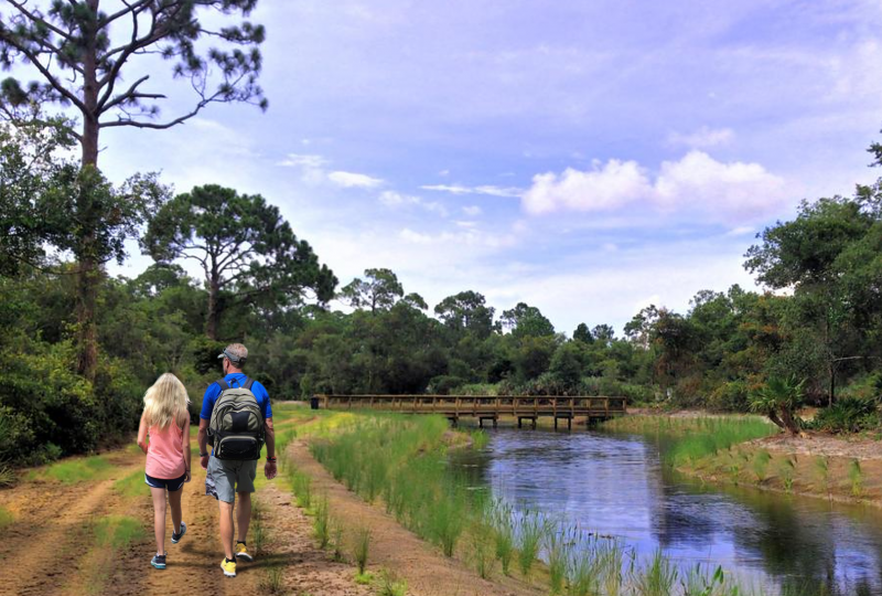 OSPREY PARK