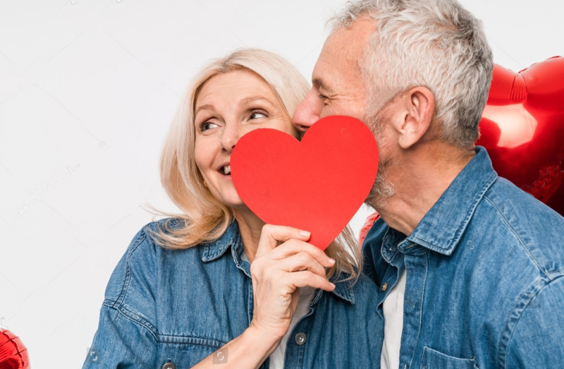 VALENTINE'S DAY EVENT 